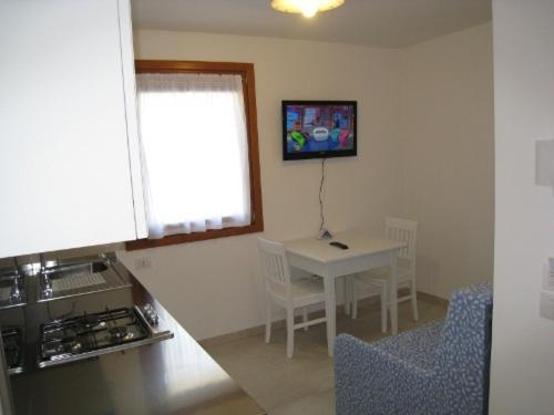 Sillia Appartamenti Pinzolo Habitación foto