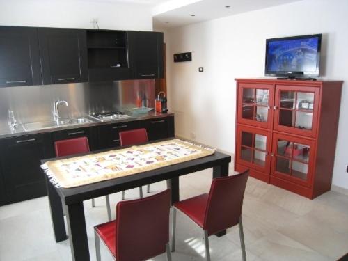 Sillia Appartamenti Pinzolo Habitación foto